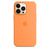 Apple MM2D3ZM/A mobile phone case 15.5 cm (6.1") Cover Orange