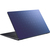 ASUS E510MA-BR941WS laptop 39.6 cm (15.6") HD Intel® Celeron® N N4020 4 GB DDR4-SDRAM 64 GB eMMC Wi-Fi 5 (802.11ac) Windows 11 Home in S mode Blue