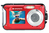 AgfaPhoto Realishot WP8000 aparat do fotografii sportowej 24 MP 2K Ultra HD CMOS 25,4 / 3,06 mm (1 / 3.06") 130 g