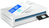 HP Scanjet Pro N4600 fnw1 Escáner de superficie plana y alimentador automático de documentos (ADF) 1200 x 1200 DPI A5 Blanco