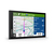 Garmin DriveSmart 66 EU MT-D Navigationssystem Fixed 15,2 cm (6") TFT Touchscreen 175 g Schwarz