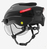 Lumos Helmet LU-ULEBM-BLA-ML Sport-Kopfbedeckung Schwarz