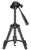Levenhuk TR30 háromlábú fotóállvány Binokuláris eszköz 3 láb(ak) Fekete