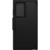 OtterBox Strada Series for Samsung Galaxy S22 Ultra, black - No retail packaging