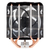 ARCTIC Freezer A35 CO - AMD Tower CPU Cooler for Continuous Operation
