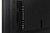 Samsung QHB QH55B Écran plat de signalisation numérique 139,7 cm (55") Wifi 700 cd/m² 4K Ultra HD Noir Intégré dans le processeur Tizen 6.5 24/7