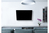 Neomounts WL40S-850BL16 uchwyt do telewizorów 177,8 cm (70") Czarny