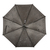 Esschert Design KG184 Regenschirm Schwarz, Weiß Stahl Polyester Volle Größe