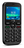 Doro 5860 6,1 cm (2.4") 112 g Schwarz Einsteigertelefon