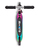 Micro Mobility Micro Sprite LED Neochrome Jugend Klassischer Roller Chrom
