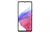 Samsung Galaxy A53 5G Enterprise edition 16,5 cm (6.5") Hybride Dual-SIM USB Typ-C 6 GB 128 GB 5000 mAh Schwarz