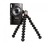 Joby GorillaPod 325 tripode Digitales / cámaras de película 3 pata(s) Negro
