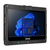 Getac K120 G2 256 GB 31.8 cm (12.5") Intel® Core™ i5 16 GB Wi-Fi 6 (802.11ax) Windows 10 Pro Black