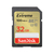 SanDisk Extreme SD UHS-I Card 32 GB Clase 1
