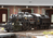 Märklin Steam Locomotive, Road Number E 991 makett alkatrész vagy tartozék Mozdony