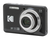 Kodak PIXPRO FZ55 1/2.3" Compact camera 16 MP CMOS 4608 x 3456 pixels Black