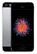 Apple iPhone SE 10,2 cm (4") Single SIM iOS 9 4G 16 GB Schwarz, Grau