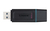 Kingston Technology DataTraveler ® Exodia Schwarz + Türkis - – USB 3.2 USB-Stick
