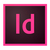 Adobe InDesign CC Meertalig 1 jaar