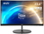 MSI Pro MP241CA 23.6 Inch Curved Monitor, 1500R, Full HD (1920 x 1080), 75Hz, VA, 4ms, FreeSync, HDMI, DiplayPort, Built-in Speakers, Anti-Glare, Anti-Flicker, Less Blue light, ...