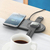 RealPower ChargeAIR Duo Smartphone, Smartwatch Schwarz USB Drinnen