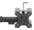 Neomounts DS60-600BL2 Monitorarm 10-32" - Quick-fix - 180°-stop