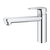 GROHE BauCurve Chrome