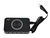 Leba NoteCharge NCHAR-DESKTOP cargador de dispositivo móvil Tableta, Universal Negro USB Cargador inalámbrico Carga rápida Interior