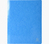 Exacompta 380806B fichier Carton Bleu A4