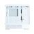 Zalman P10 White Mini Tower Wit