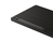 Samsung EF-DX815BBEGGB billentyűzet mobil eszközhöz Pogo Pin Fekete