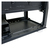 LC-Power LC-8000B-ON computer case Midi Tower Nero