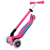 Globber 439-610-2 scooter Enfants Scooter classique Rose