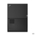 Lenovo ThinkPad T14s AMD Ryzen™ 7 PRO 7840U Ordinateur portable 35,6 cm (14") WUXGA 16 Go LPDDR5x-SDRAM 512 Go SSD Wi-Fi 6E (802.11ax) Windows 11 Pro Noir