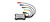 Navitel M800 DUAL rejestrator Full HD Wi-Fi Czarny