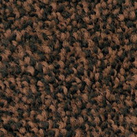 Coba Schmutzfangmatte Cobawash Black/Brown 0,6m x 0,85m