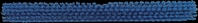 Vikan Kehrbesen 61 cm weichhart blau 2 Phasen,Borstenlänge 58 mm Vorne kratzt