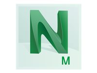 Navisworks Manage Government Single-user Annual Subscription Renewal Switched From M2S Multi-User 2:1 Trade-In