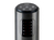 Turmventilator mit Fernbedienung 2er Set, 3 Leistungsstufen, 90cm, LED-Display