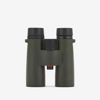Waterproof Hunting Binoculars 500 8x42 - Khaki - One Size