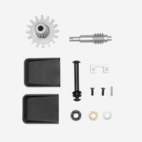 Basketball Hoop Adjustment System Kit Box - One Size