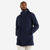 Men's Oilskin Waterproof Windproof Sailing 300 Navy Blue - 3XL .