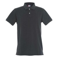 Clique Stretch Premium Polo 028240 Xxl Dark Navy