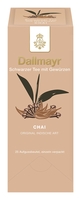 Dallmayr Tee Aufgussbeutel Chai - 25x2g