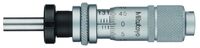 MITUTOYO Beépíthető mikrométer skáladobos : 0 - 13 mm / 0,01 mm 148-824