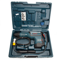 Bosch GBH 12-52 DV SDS Max Vibration Control Rotary Hammer (110V) SKU: BOS-GBH1252DV1-0611266060