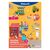 Schulartikel, Bastelbedarf (Sonstige, nicht spezifiziert) Pelikan Upcycling Bastelbuch mit Sticker, Bauernhof A4 32 Seiten FSC, Zertifikat/Zulassung: FSC 100%