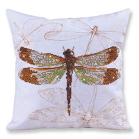 Diamond Painting Kit: Dragonfly Earth