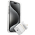 OtterBox Protection + Power Kit Apple iPhone 15 Pro - Schutzhülle mit MagSafe + Displayschutzglas/Displayschutzfolie + UK Ladegerät für Mobilgeräte - Bundle