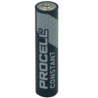 ID2400 Duracell Procell Micro Batterie